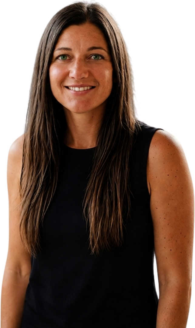 Claudia Wiedemair, Online-Marketerin für kleine Betriebe