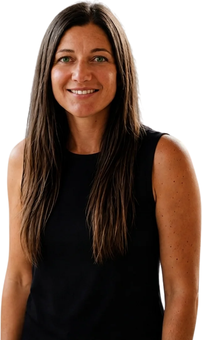 Claudia Wiedemair, Online-Marketerin für kleine Betriebe